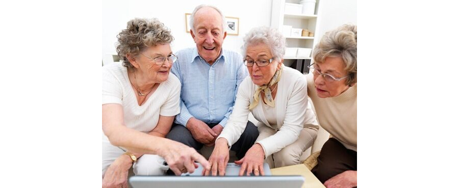 โครงการ การพัฒนาแผนยุทธศาสตร์งานวิจัย Active and  Productive Aging ระยะที่ 3