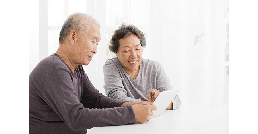 โครงการ การเข้าถึงสินเชื่อ Reverse Mortgage ของผู้สูงอายุไทย